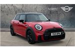 2021 MINI Hatchback 5dr