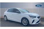 2023 Vauxhall Corsa