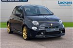 2020 Abarth 595