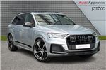 2024 Audi SQ7