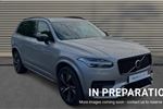 2022 Volvo XC90