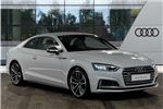 2018 Audi S5