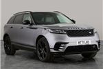 2021 Land Rover Range Rover Velar