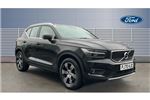 2020 Volvo XC40