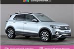 2023 Volkswagen T-Cross