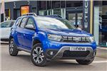 2023 Dacia Journey