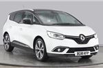 2018 Renault Grand Scenic