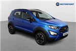 2021 Ford EcoSport