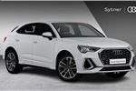 2019 Audi Q3