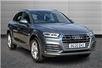 2020 Audi Q5