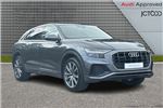 2021 Audi Q3