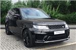 2021 Land Rover Range Rover Sport