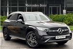 2023 Mercedes-Benz GLC