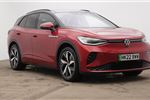 2022 Volkswagen ID.4