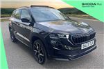 2023 Skoda Karoq