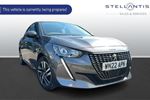 2022 Peugeot 208