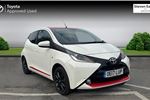 2017 Toyota Aygo