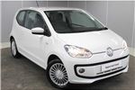 2015 Volkswagen Up