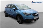 2020 Vauxhall Crossland X