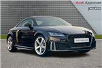 2022 Audi TT