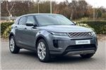 2021 Land Rover Range Rover Evoque