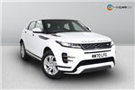 2020 Land Rover Range Rover Evoque