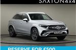 2024 Mercedes-Benz GLC