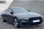 2022 Audi S7