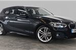 2016 BMW 1 Series