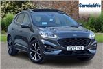 2024 Ford Kuga