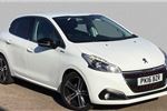 2016 Peugeot 208