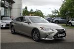 2022 Lexus ES