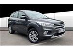2017 Ford Kuga