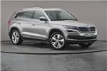 2017 Skoda Kodiaq