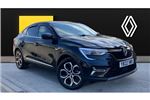 2022 Renault Arkana