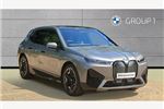 2022 BMW iX