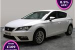 2018 SEAT Leon