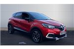 2017 Renault Captur