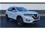 2019 Nissan X-Trail