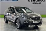 2018 Peugeot 3008