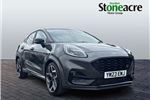 2023 Ford Puma ST