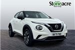 2021 Nissan Juke