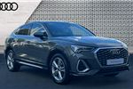 2022 Audi Q3