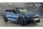 2022 MINI Convertible