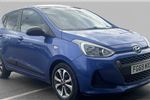 2019 Hyundai i10