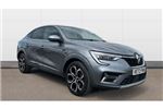 2022 Renault Arkana
