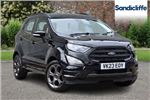 2023 Ford EcoSport