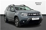 2023 Dacia Journey