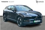 2024 Volvo EX30