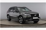2021 Volvo XC90